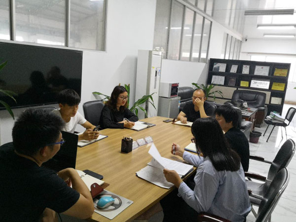 【鹽酸儲罐廠家】調(diào)整定位，滿足客戶需求實現(xiàn)自身價值